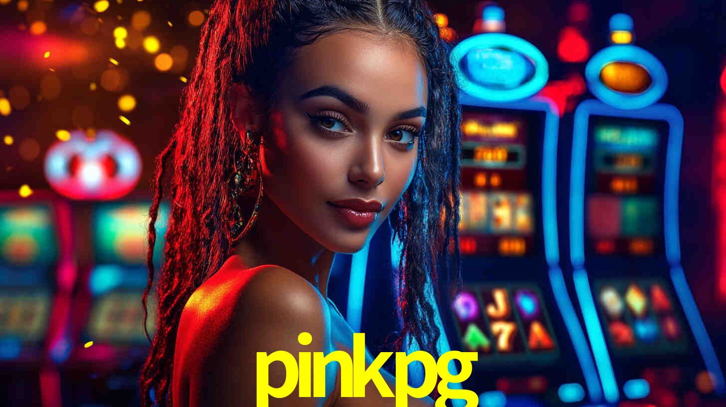 Estatísticas pinkpg