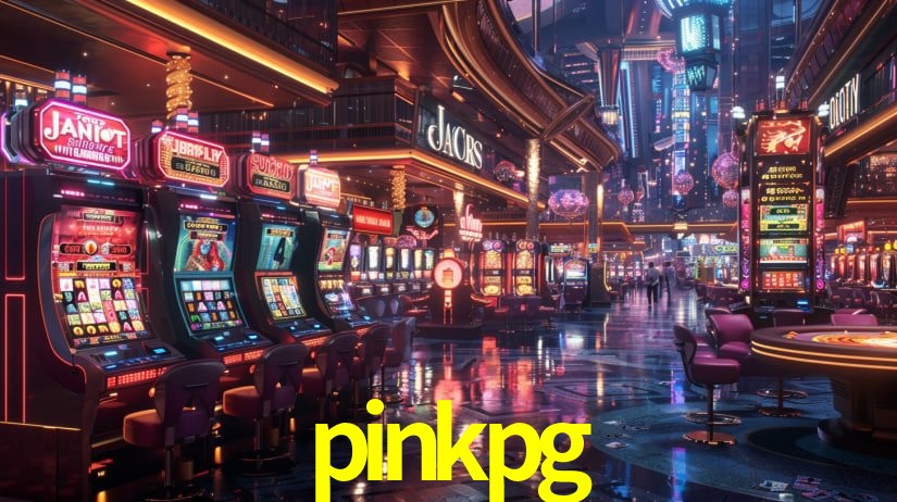 Experiência VIP pinkpg