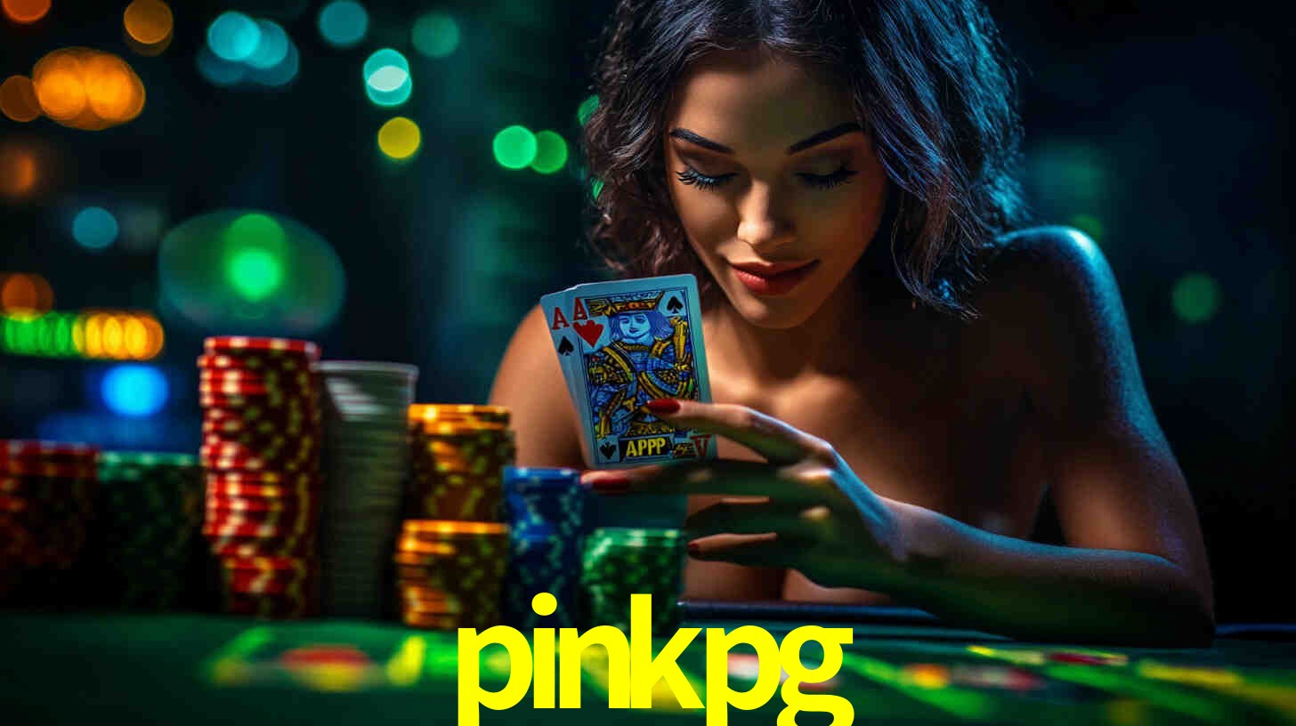 Experiência VIP pinkpg