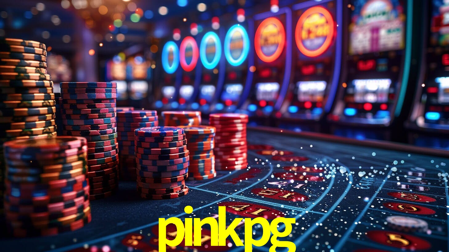 Aviator na Cassino PINKPG.COM