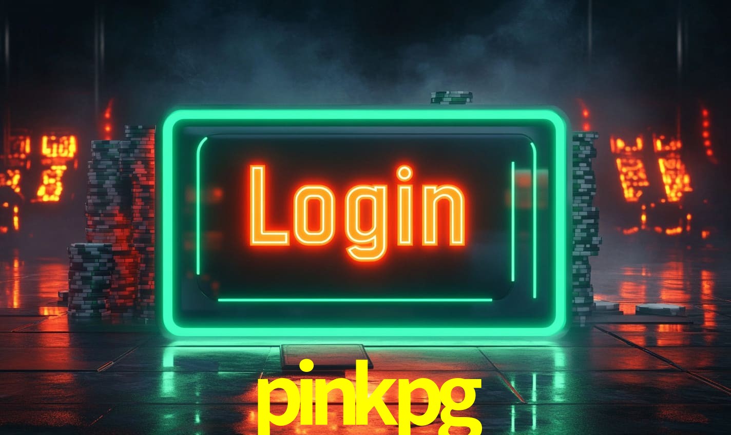 Jogos de Cassino PINKPG.COM