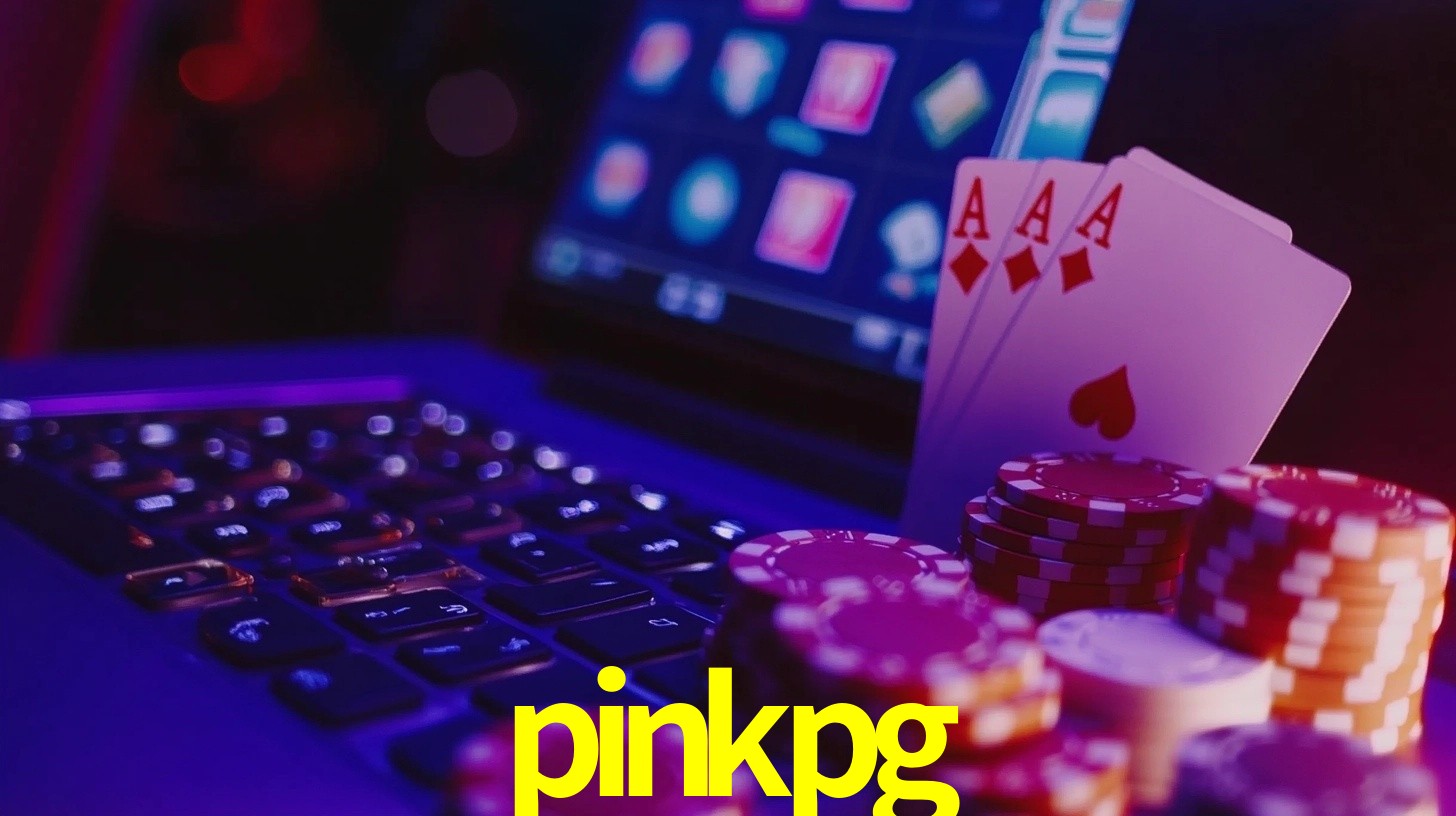 Cassino Online Seguro PINKPG.COM