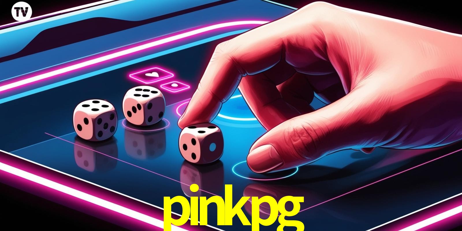 Login Seguro PINKPG.COM