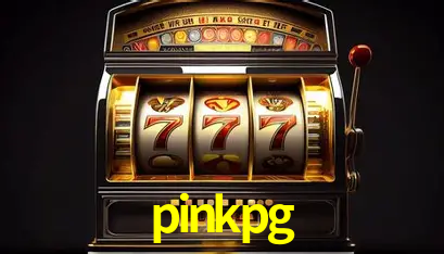 Interface do App pinkpg