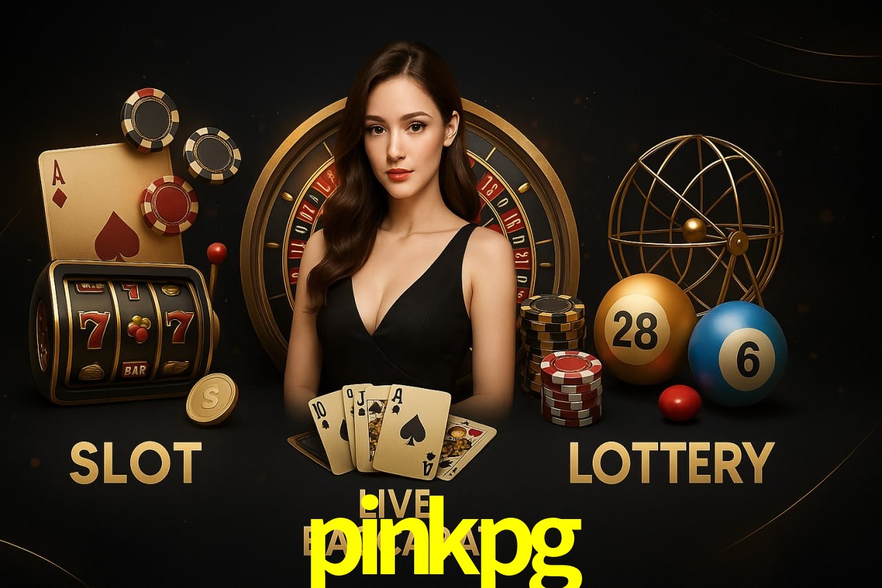 Explorando a Categoria de Eventos em Apostas na pinkpg