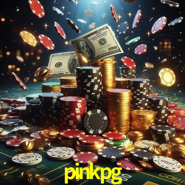 Desvendando o Mundo dos Jogos Virtuais na pinkpg