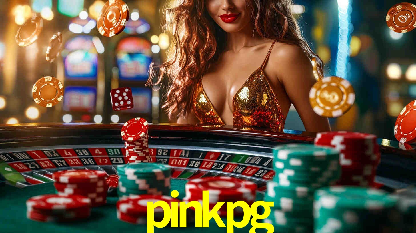 pinkpg