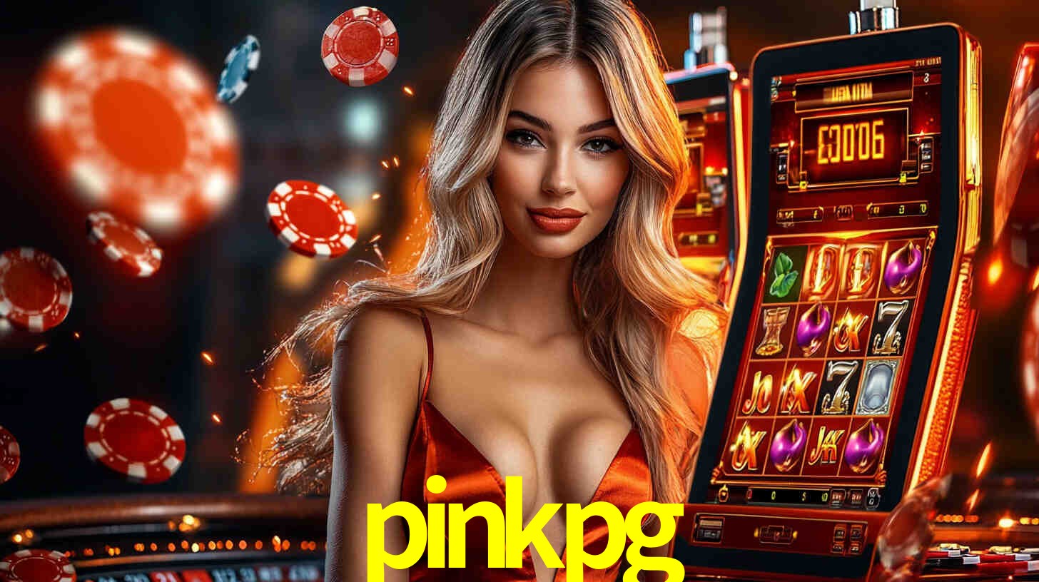 pinkpg.com
