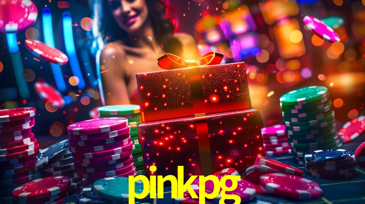 Especiais de Fim de Semana pinkpg
