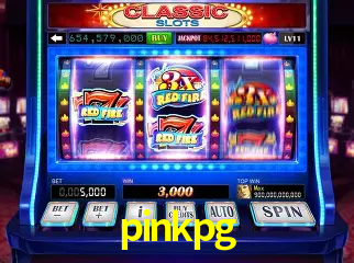 Descubra o Mundo do Cassino Online com pinkpg