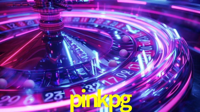 Tecnologia da Plataforma pinkpg