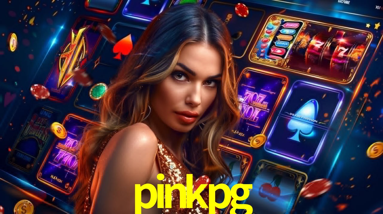 Integração de APIs pinkpg