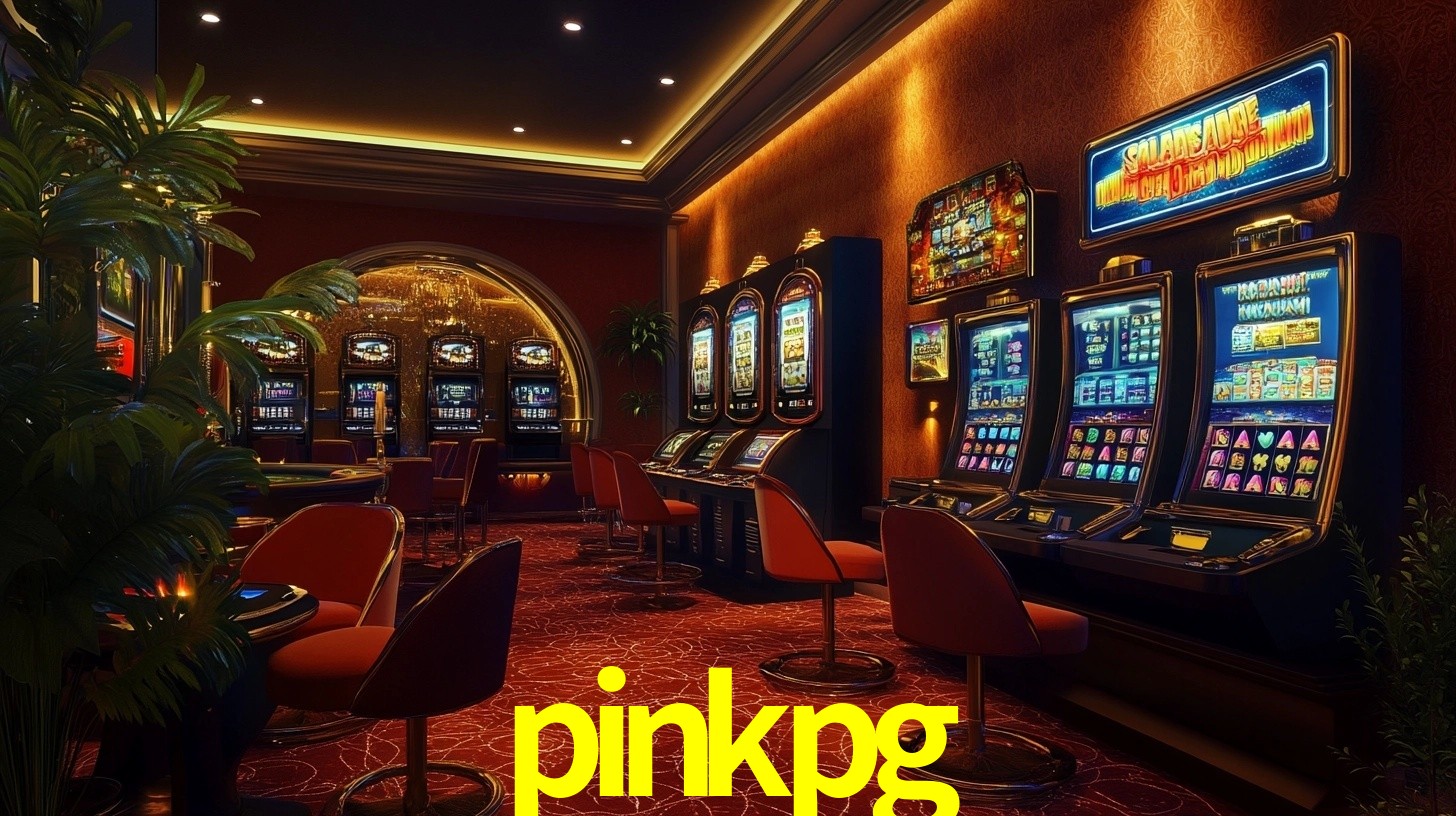 pinkpg App Interface