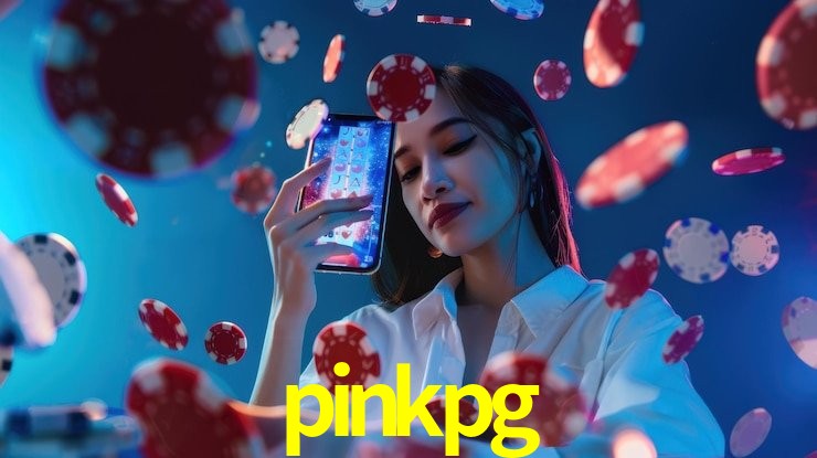 Sistemas de Segurança pinkpg