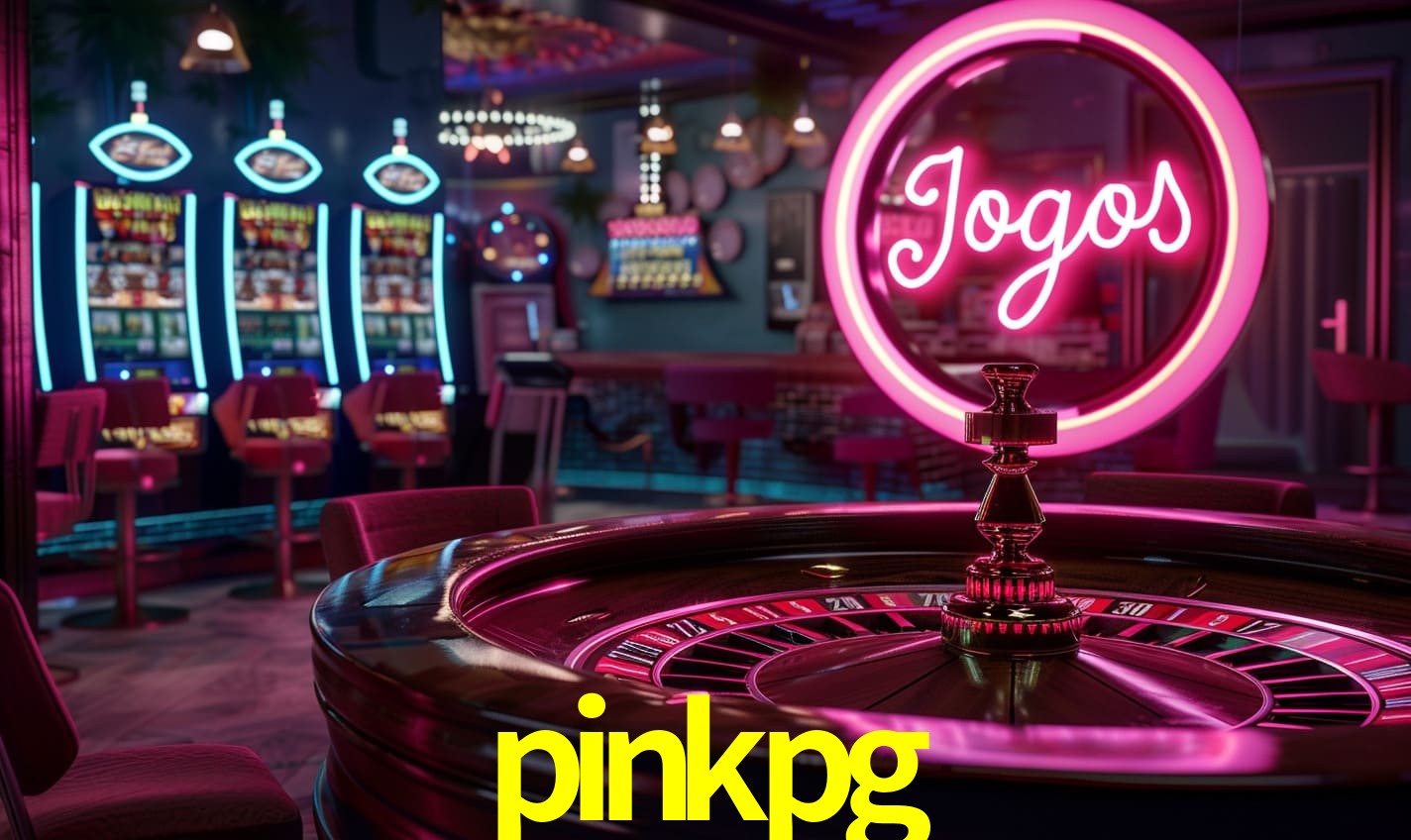 Login Seguro pinkpg
