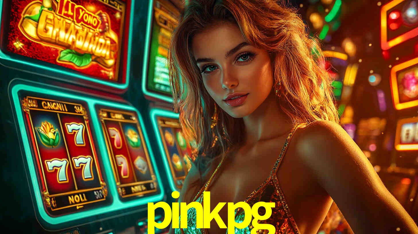 pinkpg