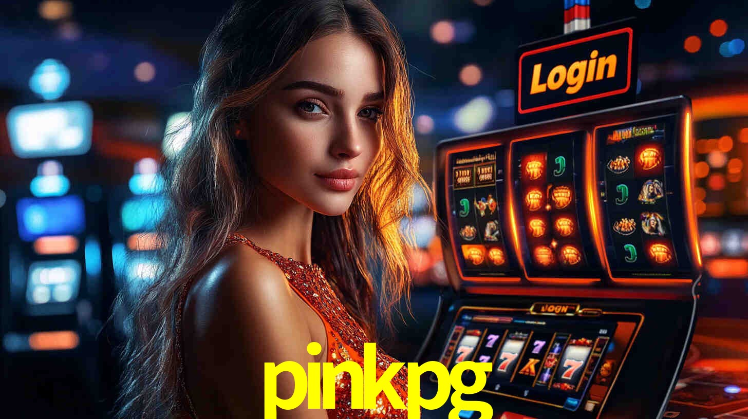 pinkpg: Jogue Crash e Experimente Alta Recompensa Instantânea