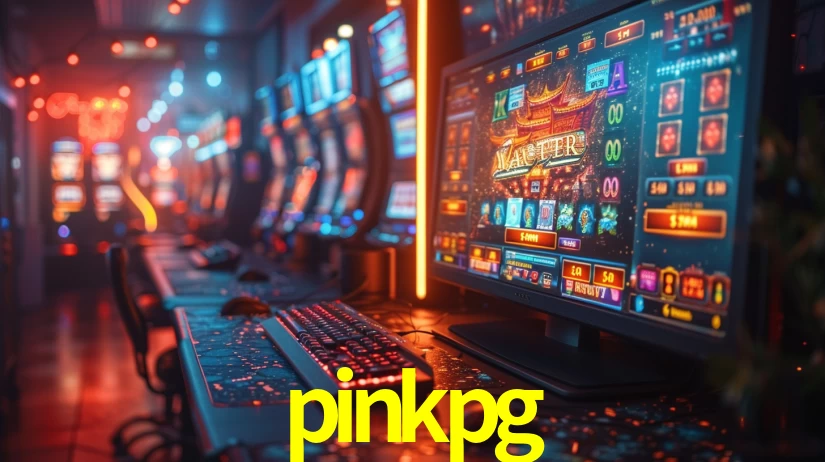 pinkpg: Seu Especialista em Apostas Esportivas Brasileiras