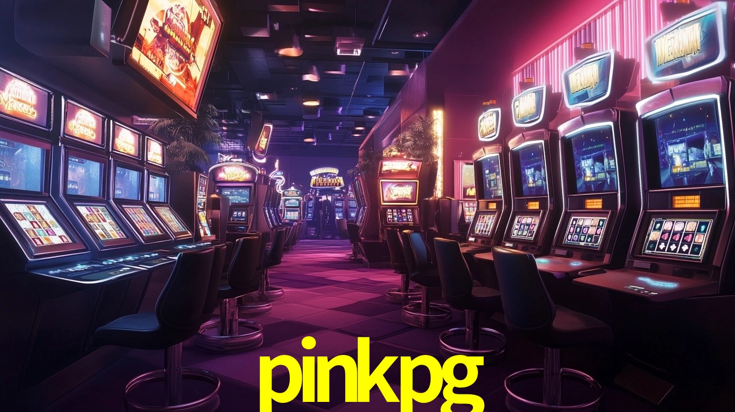 pinkpg: Jogos de Caça-Níqueis-Altas Recompensas, Roleta-Velocidade, Blackjack-Desafios Máximos