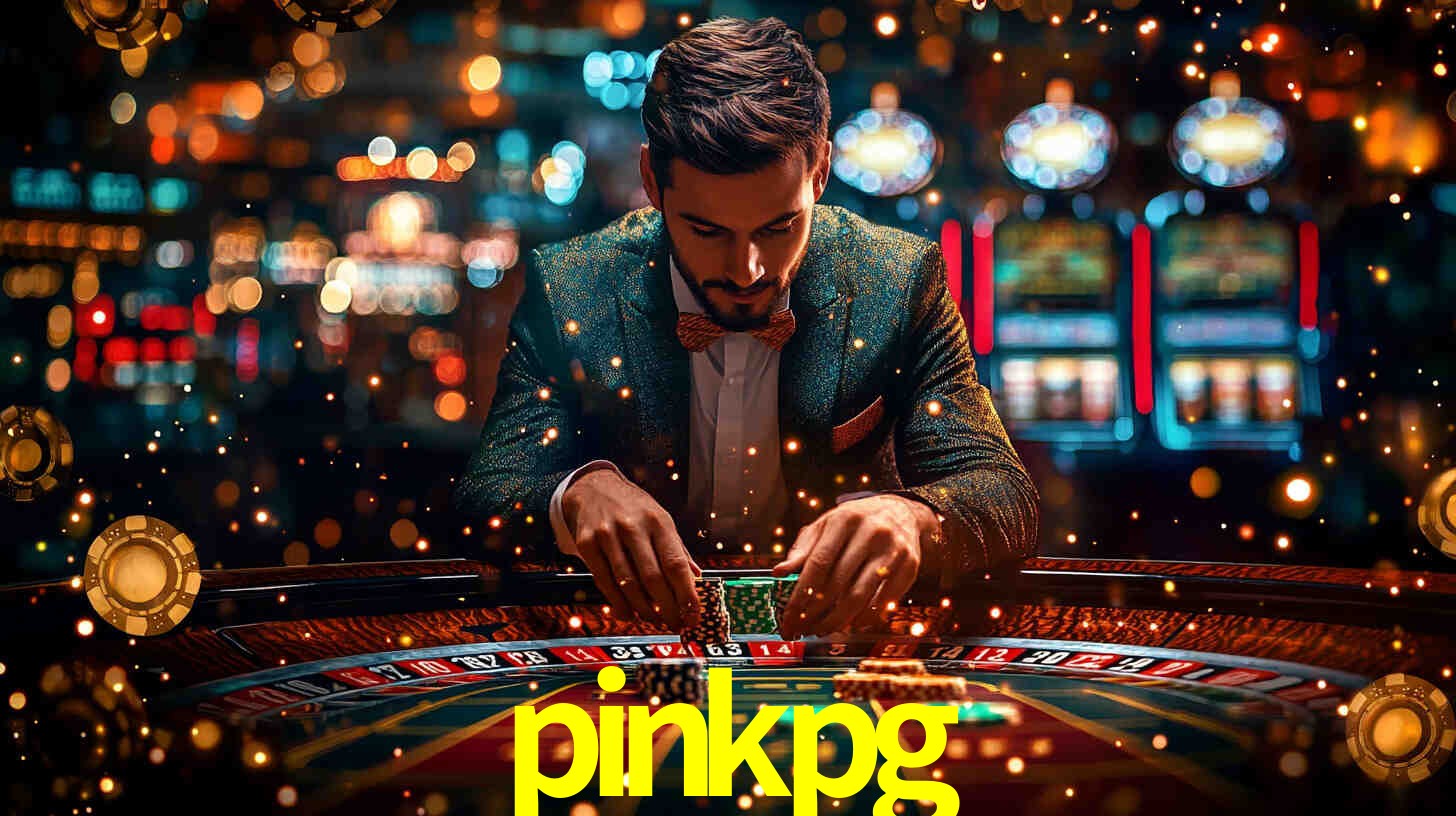 pinkpg