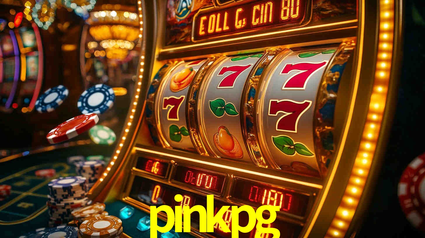 pinkpg bet