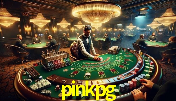 Tennis Betting pinkpg