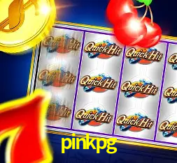 PIX Instantâneo pinkpg