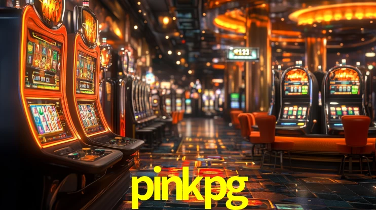 pinkpg.com