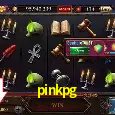 Weekend Specials pinkpg