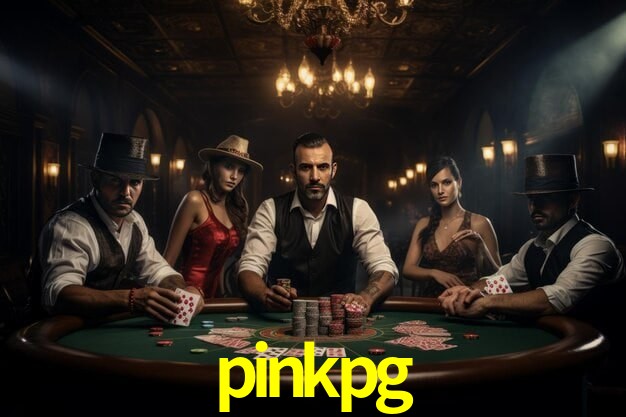 Promoção Relâmpago pinkpg