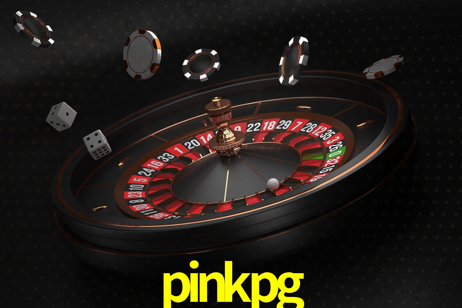 pinkpg: A Experiência de Casino com Jogos de Mesa ao Vivo
