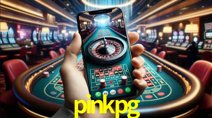 Game Statistics pinkpg