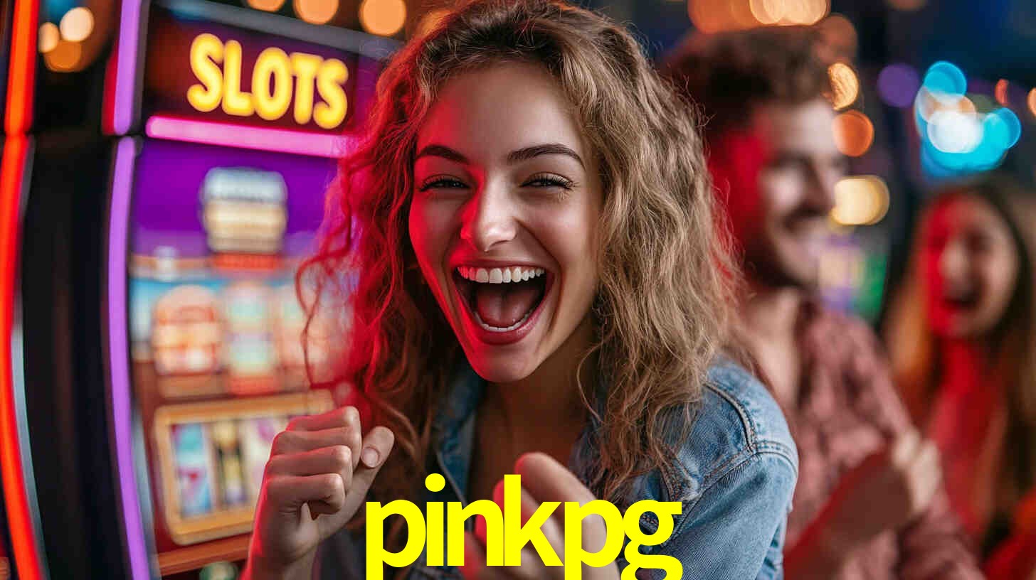 Estatísticas do Jogo pinkpg
