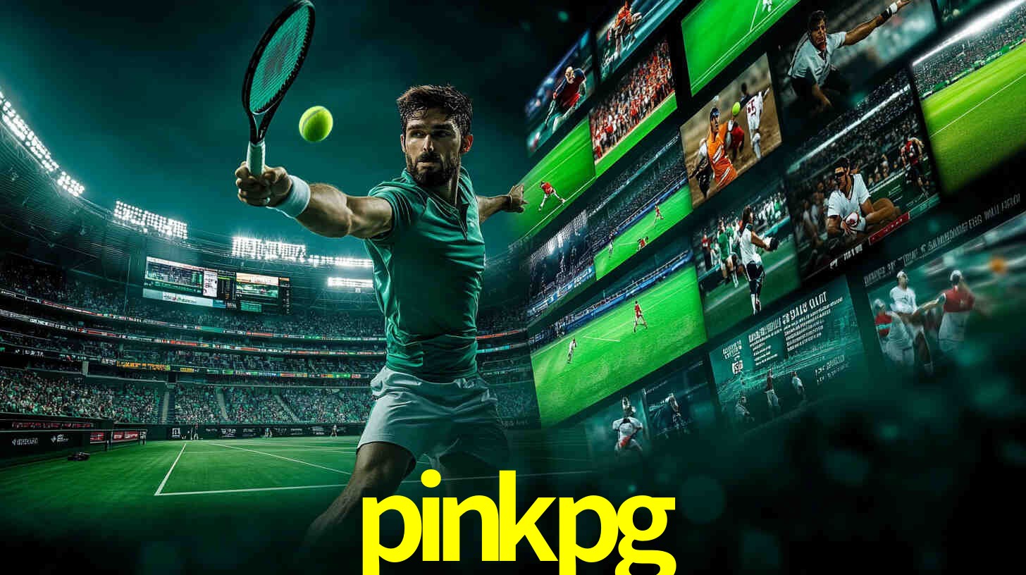 Casino VIP pinkpg