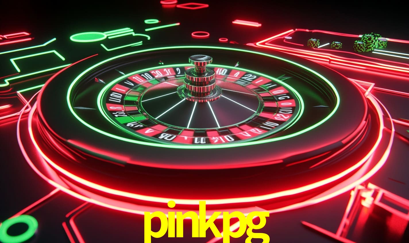 Jogos de Slot pinkpg