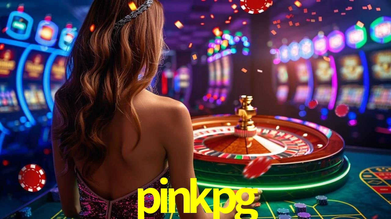 Descubra a Essência do pinkpg: Nossa História e Compromissos