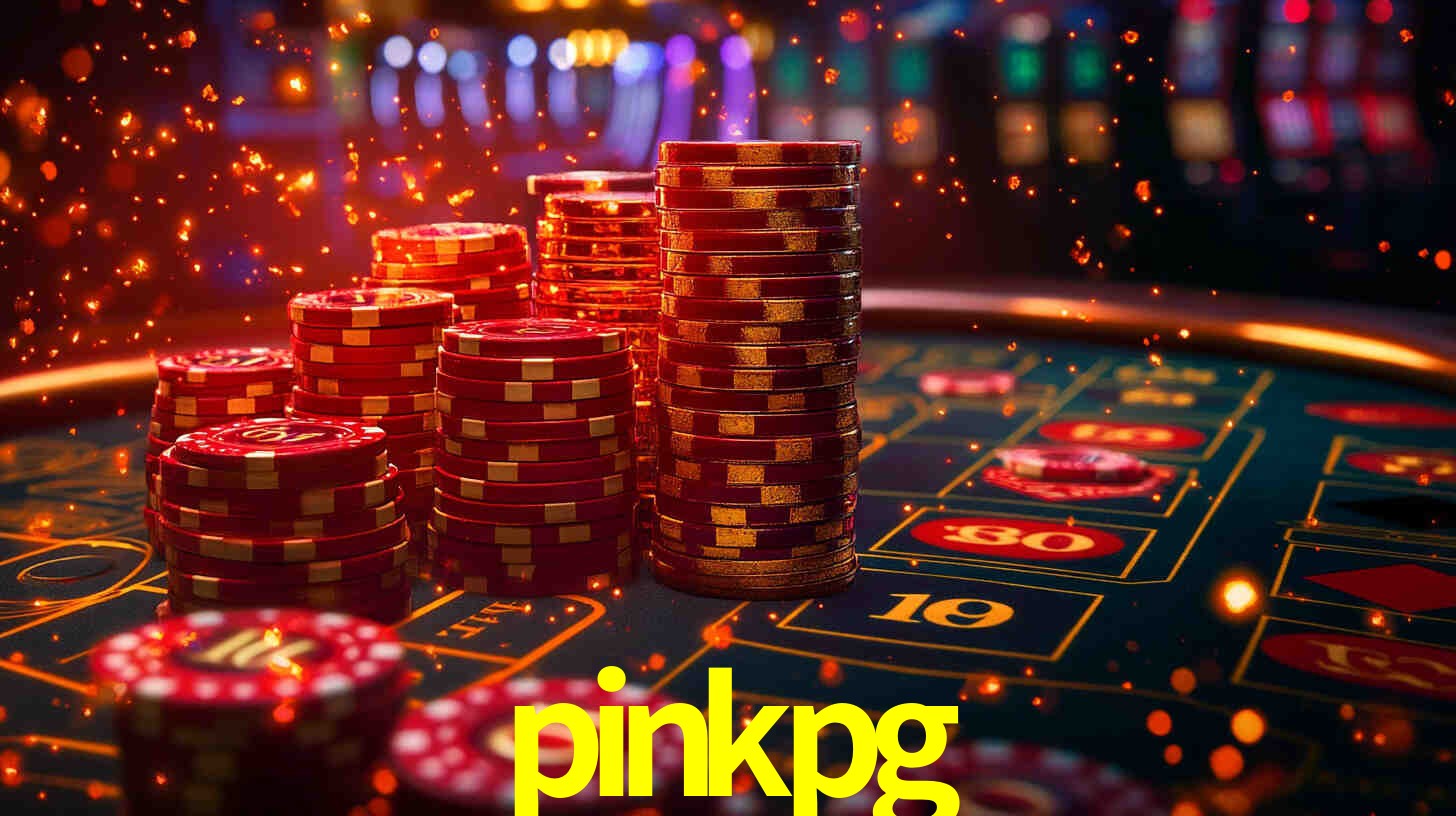 Explore as vantagens do pinkpg: serviço profissional e confiabilidade