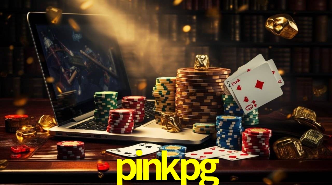 A Emoção da Loteria na pinkpg: Uma Chance de Mudança de Vida