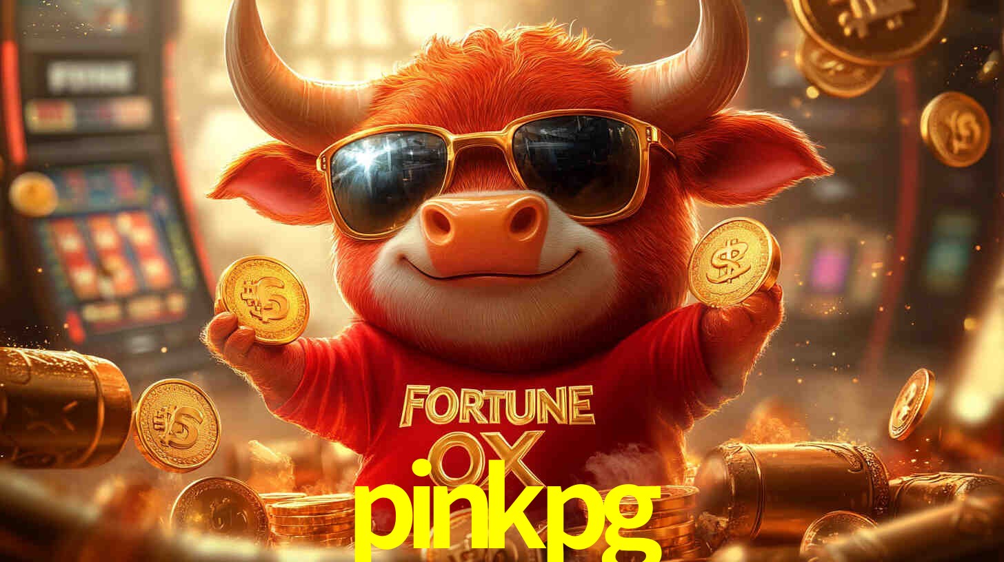 Desvendando o Mundo dos Jogos Virtuais na pinkpg