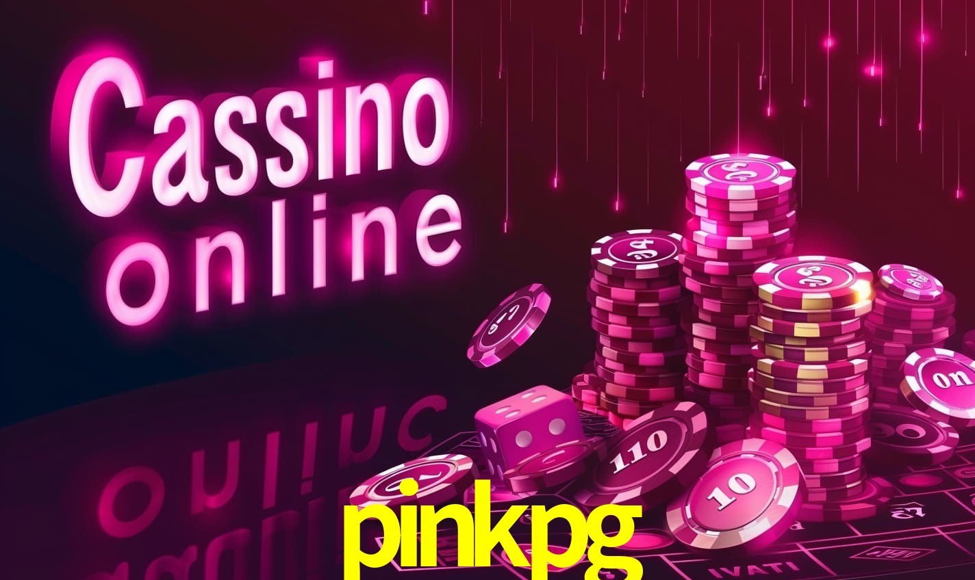 Provedores de Jogos pinkpg