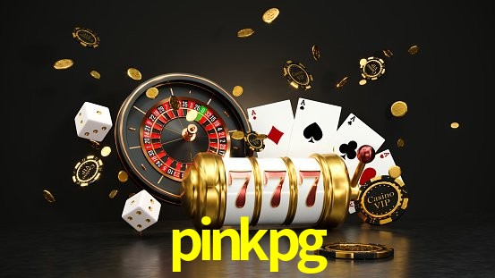 VIP Casino pinkpg
