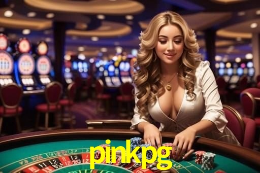 Roulette Table pinkpg