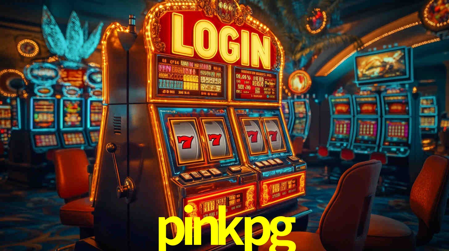 pinkpg