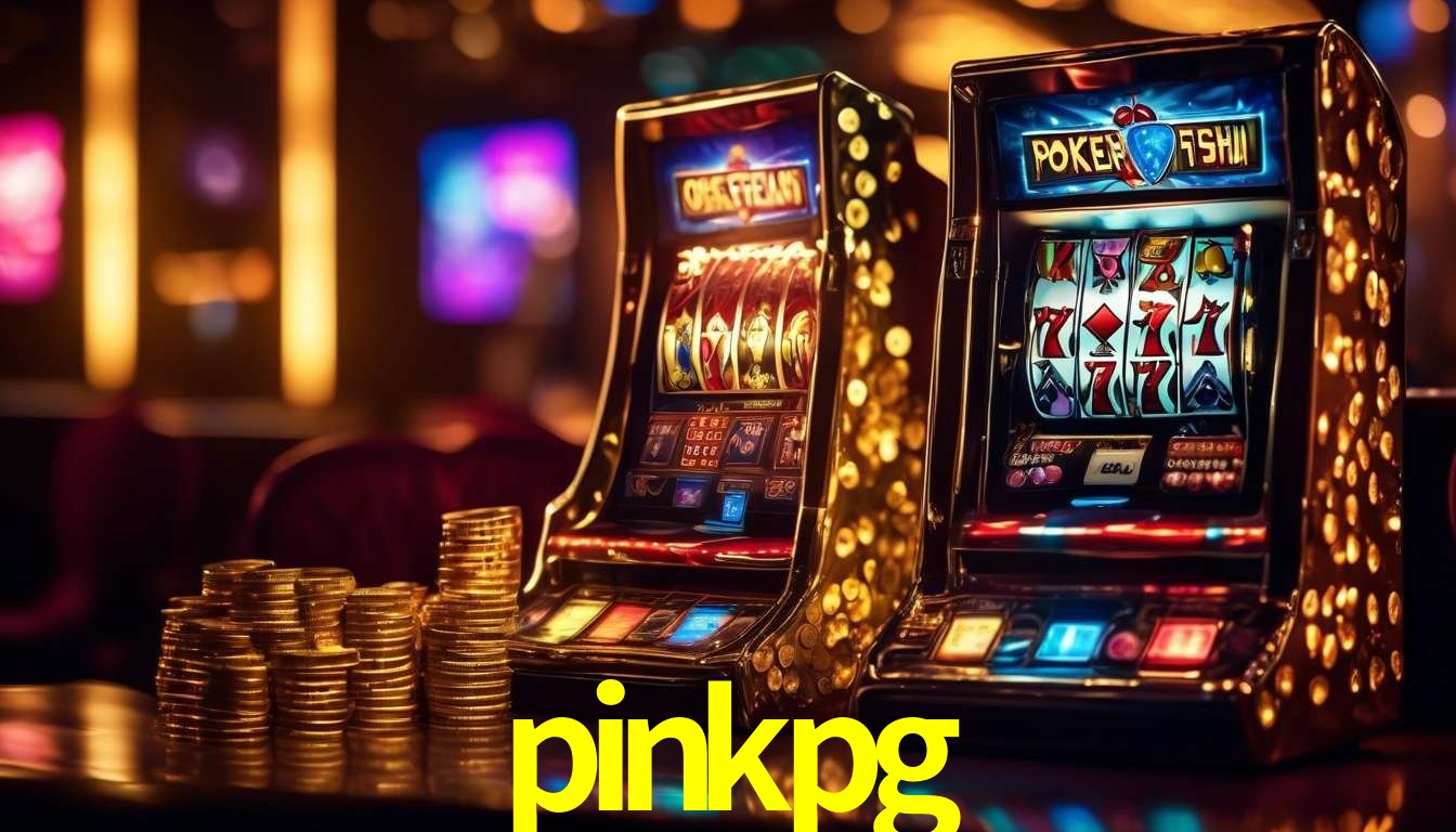 Design Responsivo pinkpg