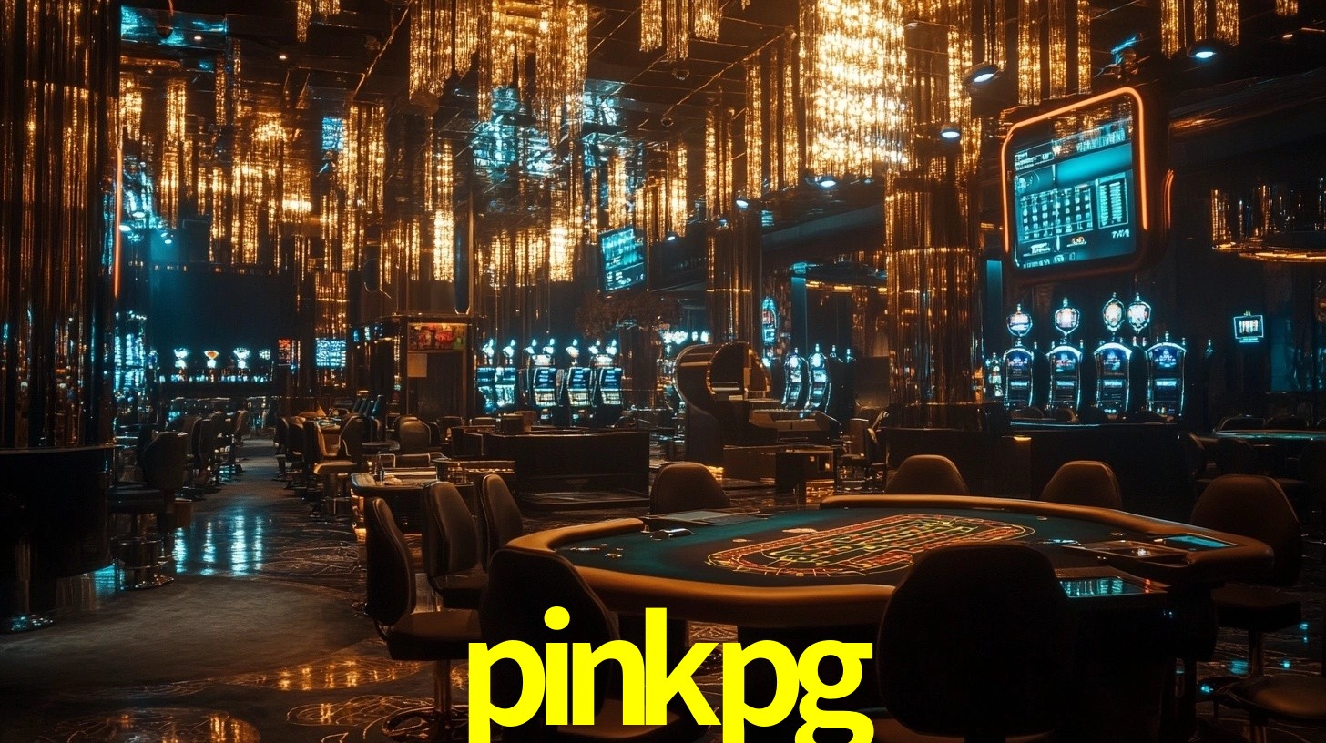 pinkpg
