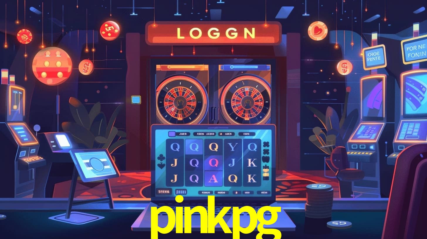 Explorando a Categoria de Eventos em Apostas na pinkpg