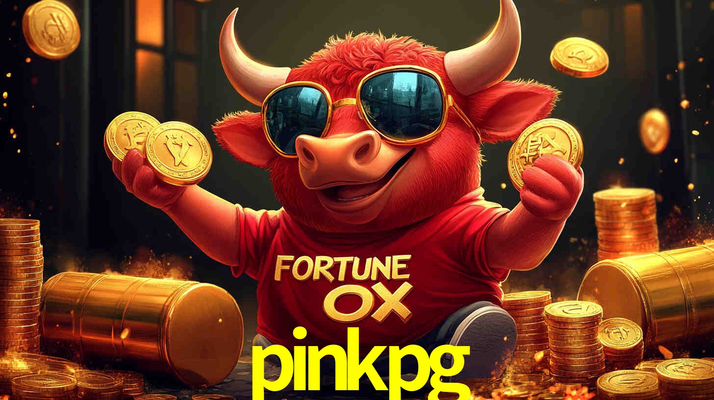 Torneios pinkpg