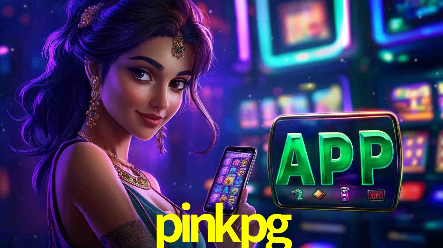 Descubra a Magia dos Jogos de Arcade no pinkpg