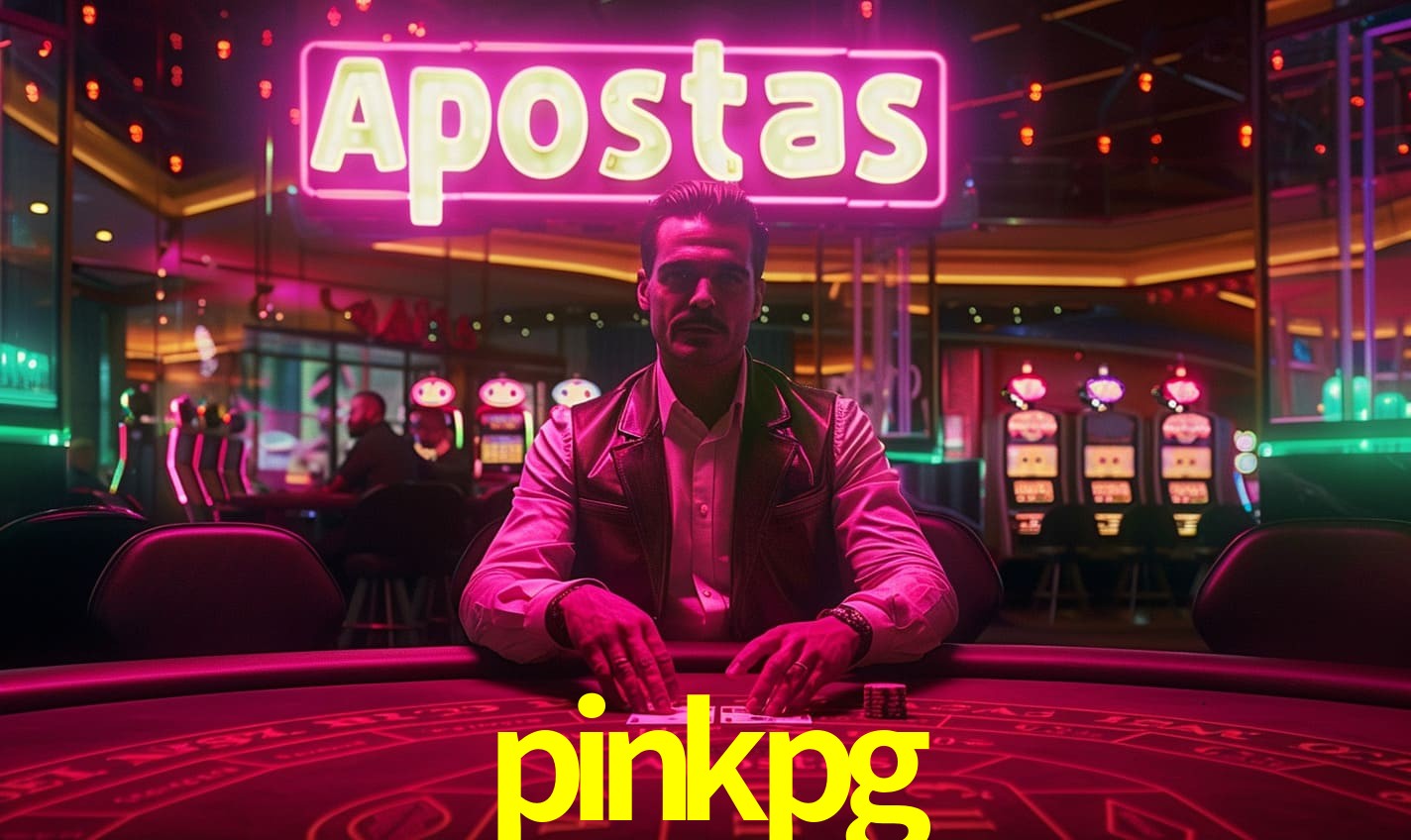 Casino Ao Vivo pinkpg