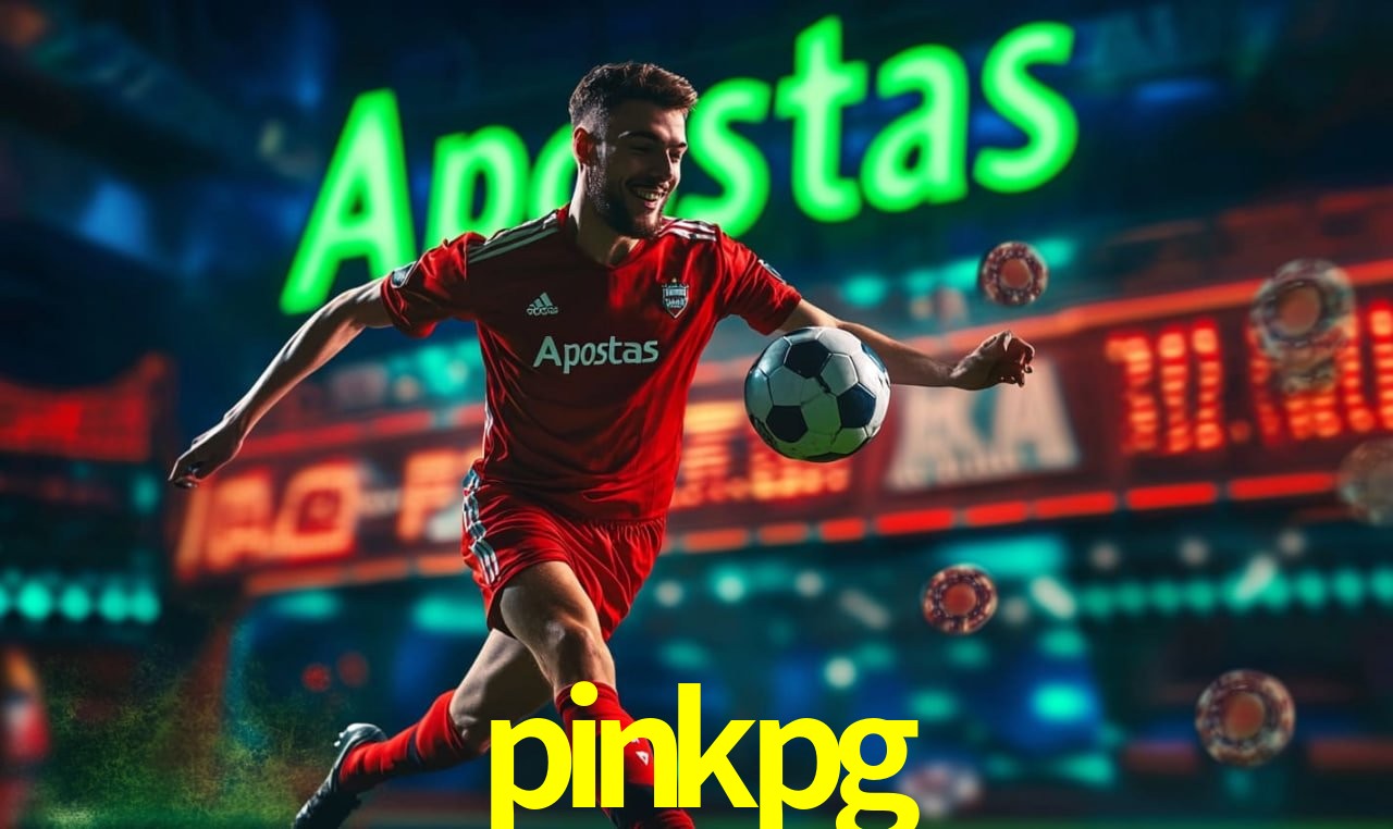 Desvendando o Mundo dos Jogos Virtuais na pinkpg